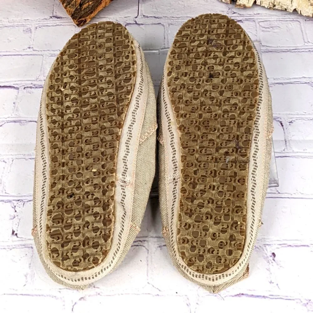 Sanuk Jenny Loafers Flats